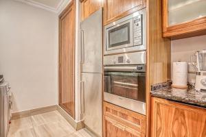 Micheal Angelo towers