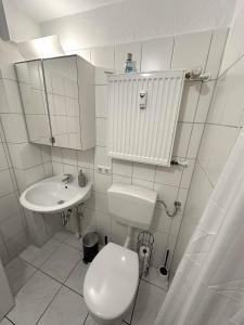 Gemütliche 1-Zimmerwohnung in Lebenstedt