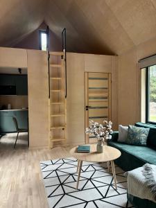 Brīvdienu māja Tumškalni