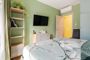 Garçonnière Casa Caterina