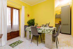 Garçonnière Casa Caterina