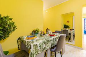 Garçonnière Casa Caterina