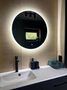 Brīvdienu māja Tumškalni