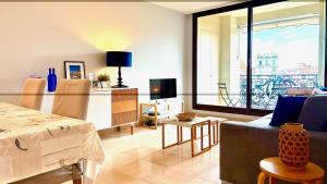 ApartHotel Riviera - Terrasse Felix Faure 2 - Massena