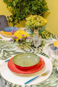 Garçonnière Casa Caterina