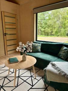 Brīvdienu māja Tumškalni