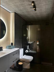 Brīvdienu māja Tumškalni