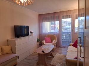 Fonyódi Centrum Apartman