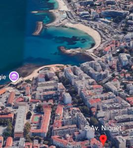 Paradis Côtier 6 couchages