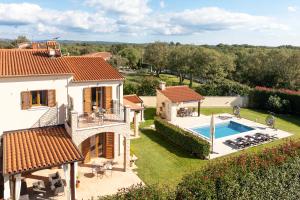 Villa Giardino Verde