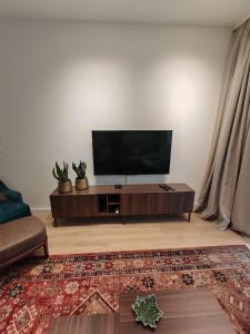 Belgrade Waterfront Lux 3