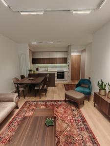 Belgrade Waterfront Lux 3