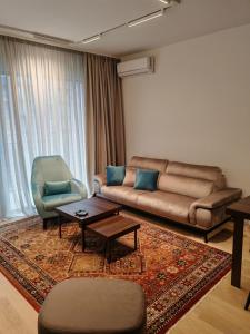 Belgrade Waterfront Lux 3