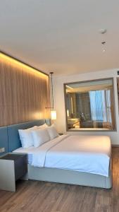 Hotel Apartment, À la Carte Ha Long sea view