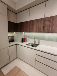 Belgrade Waterfront Lux 3