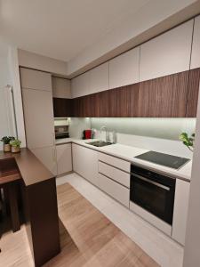 Belgrade Waterfront Lux 3