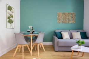 Paisible T2 Cosy & Central - Proche Gare