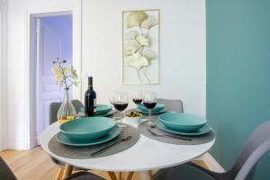 Paisible T2 Cosy & Central - Proche Gare