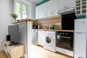 Paisible T2 Cosy & Central - Proche Gare