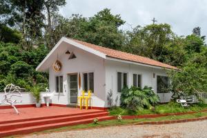 Lolos by Raho - Loft Stay in Coorg