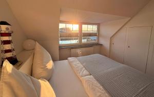 Ferienwohnung Blinkfüer