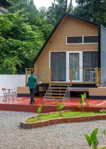 Lolos by Raho - Loft Stay in Coorg