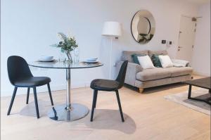 1 Bedroom apartment near Canning Town