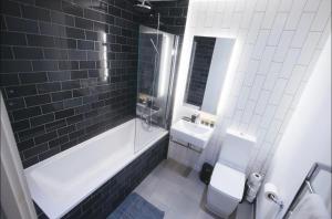 1 Bedroom apartment near Canning Town