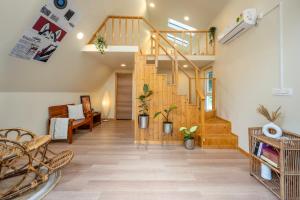 Lolos by Raho - Loft Stay in Coorg