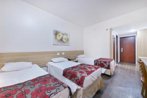 Hotel Nacional Inn Campinas Trevo