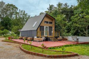Lolos by Raho - Loft Stay in Coorg