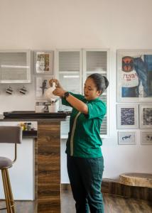 Lolos by Raho - Loft Stay in Coorg