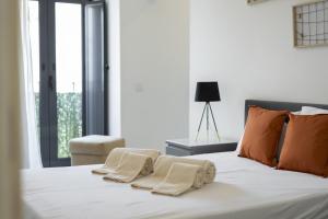 Marggisa - City Center by HD