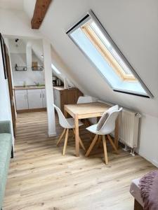 Ferienwohnung Willi II
