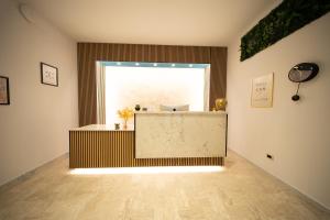 SALERNUM Luxury Apartments