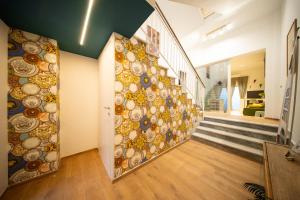 SALERNUM Luxury Apartments