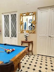 Great House Almería