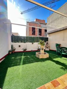 Great House Almería