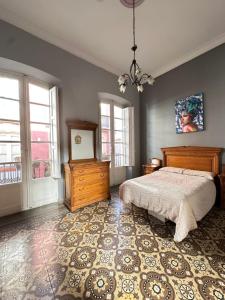 Great House Almería