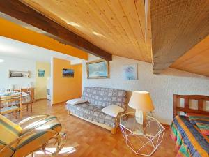 Appartement 2 pièces 6 couchages proche pistes - FR-1-241-18