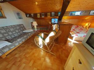 Appartement 2 pièces 6 couchages proche pistes - FR-1-241-18