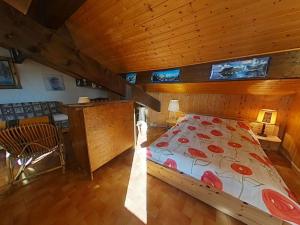 Appartement 2 pièces 6 couchages proche pistes - FR-1-241-18