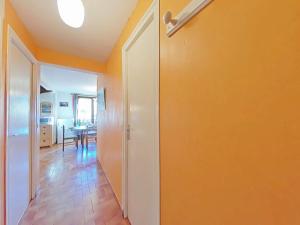 Appartement 2 pièces 6 couchages proche pistes - FR-1-241-18