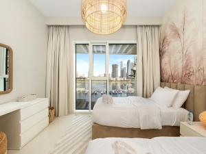 Ultra-Luxury 2 Bedroom Beachfront Escape with Sea Views