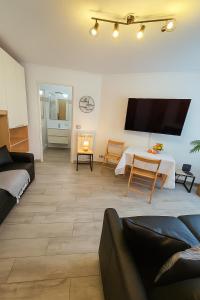 Étoile Riviera - Studio 2P, Centre, Plages & Palais