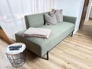 Ferienwohnung Willi II