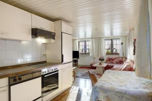 Haus Steinhäusle - 2 fewos