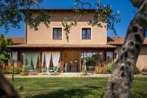 Inghirios Wellness Country Resort