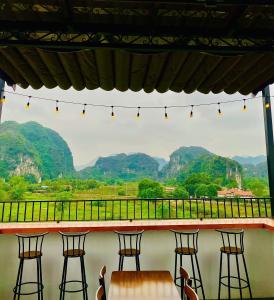Tam Coc Armany Hotel & Sky Restaurant