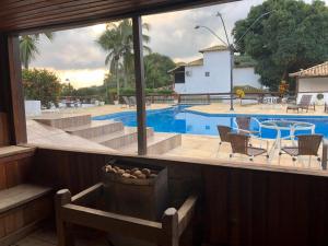 Casa en condominio Geriba